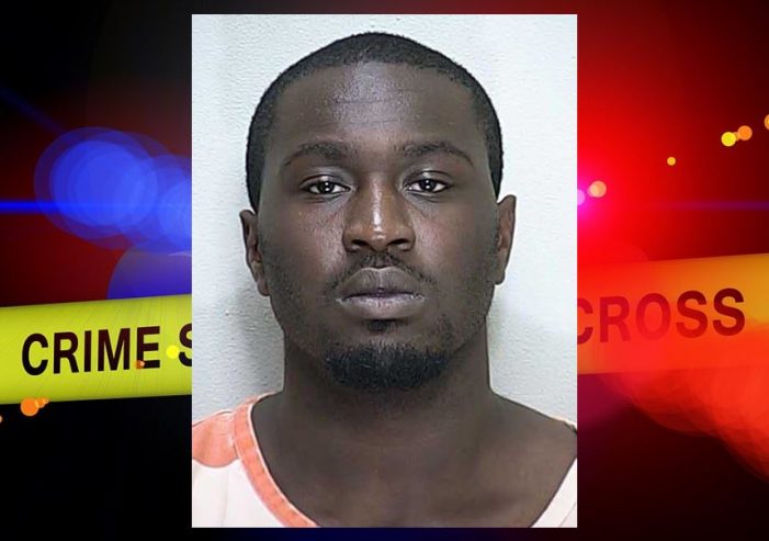 ocala news, ocala post, citrus gazette, parent of the year Man batters girlfriend for working late