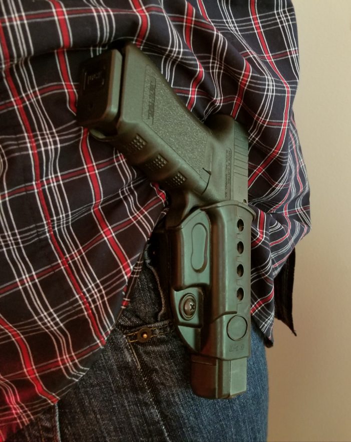 open carry, citrus gazette, citrus county news Appeals court rules Second Amendment protects the right of a person to openly carry