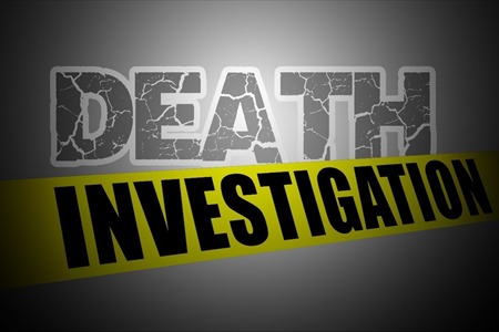 scalloping, death investigation, citrus gazette, citrus county news