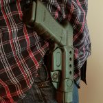 Appeals court rules Second Amendment protects the right of a person to openly carry
