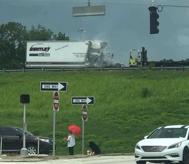 i-75 crash, ocala news, ocala post, fatal crash