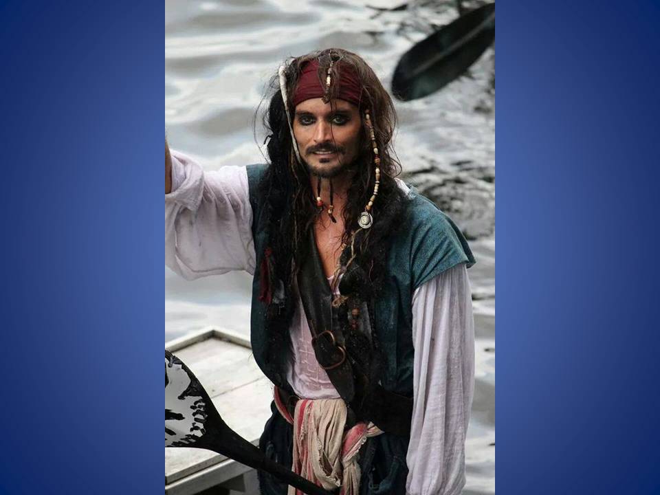 captain jack sparrow, citrus county news, captain jack, crystal river news, citrus gazette