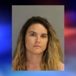 Teacher arrested for having sex with student