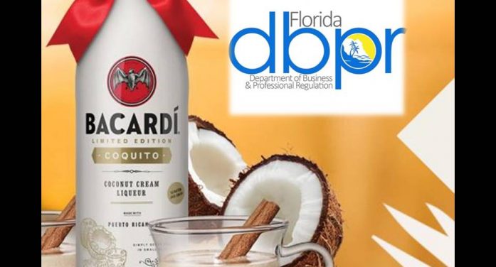 coquito, citrus gazette, alcohol, christmas, rum Selling homemade Coquito over Facebook? You might want to rethink it