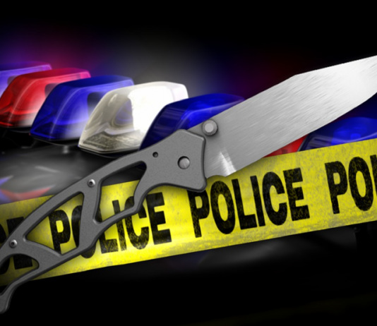 Woman held at knife-point, robbed, and raped in Ocala knife attack ocala, citrus gazette, rape