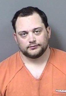 corrupt cop, citrus county, deputy arrested, citrus gazette