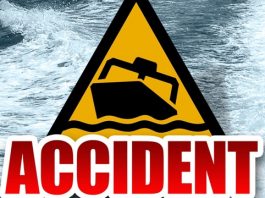 boating accident, citrus gazette, citrus county news