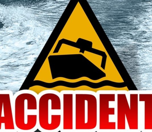 boating accident, citrus gazette, citrus county news