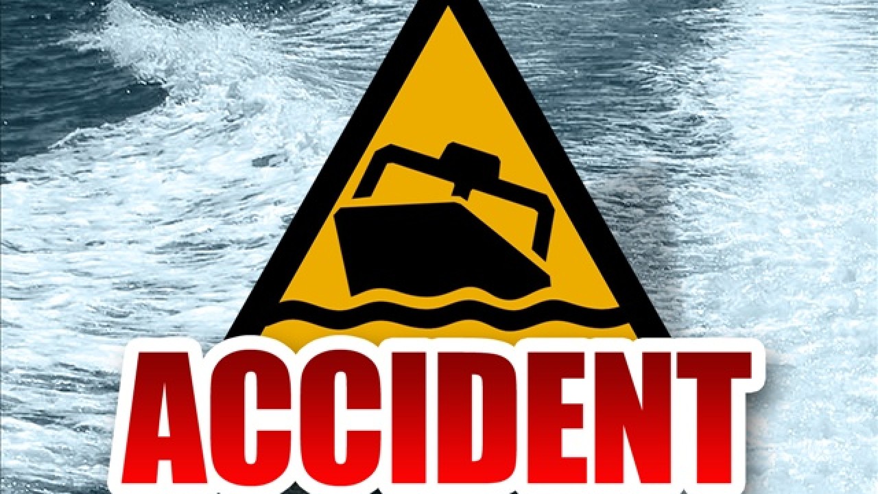 boating accident, citrus gazette, citrus county news