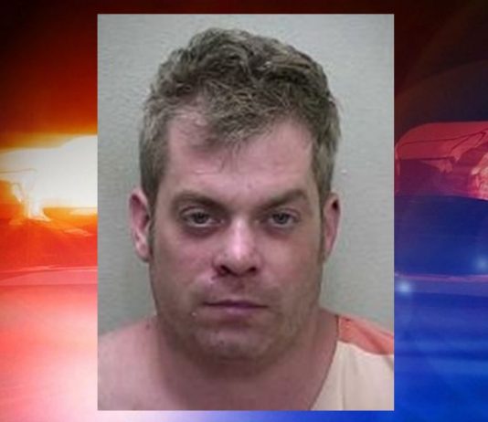 Human remains discovered in Crystal River identified Kevin Buonocore, skeletal remains, citrus gazette,