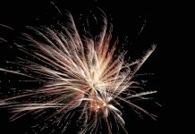 crystal river fireworks, citrus gazette, 4th of July