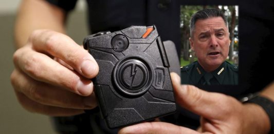 citurs county, citrus gazette, ccso, body cams