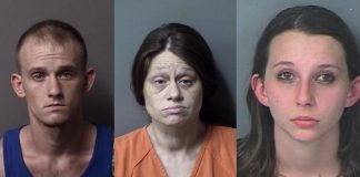 infant death, citrus county, citrus gazette