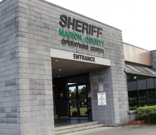 citrus gazette, ocala news, mcso, corrections officer