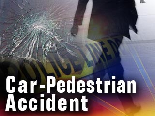 pedestrian hit by car killed citrus gazette citrus gazette