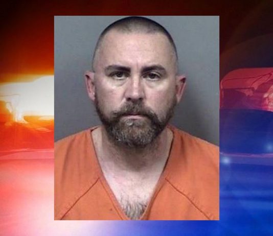 Kenneth Slanker, citrus gazette, corrections