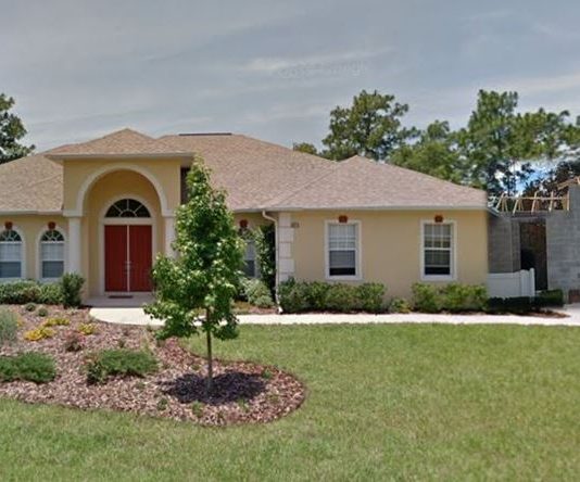 “Sugarmill Woods neighbors should mind their own business” citrus gazette, sugarmill woods