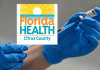 citrus county vaccine, citrus gazette
