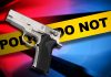 citrus gazette, shooting, florida man