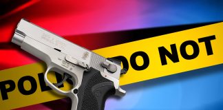 citrus gazette, shooting, florida man