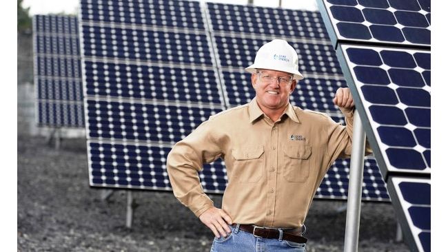 duke energy, solar, citrus gazette, citrus county news