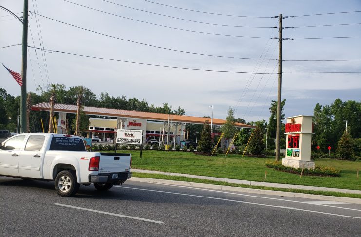 crystal river, citrus gazette, wawa, yankees
