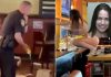 outback steakhouse, citrus gazette, naked florida woman
