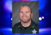 deputy arrested, citrus gazette