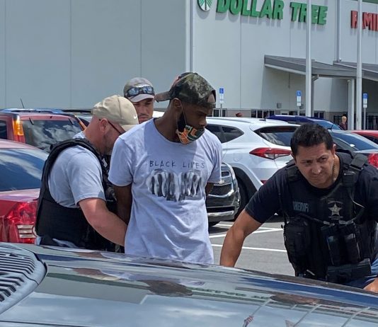 Suspect in the murder of University of Miami football player, Bryan Pata, arrested