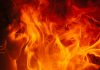 spring hill news, citrus gazette, fire