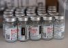 moderna vaccine, citrus gazette