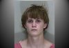 citrus gazette, landen glover