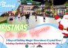 crystal river news, ice skating in crystal river, christmas