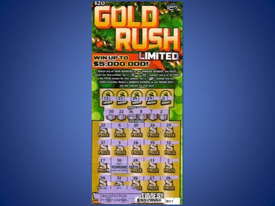 lottery, homosassa man wins, 