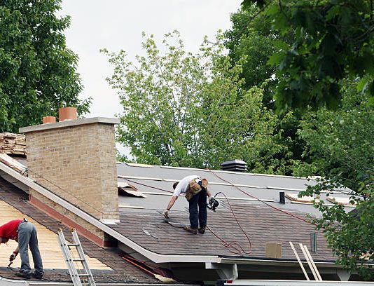 citrus gazette, roofing, insurance roofing scam