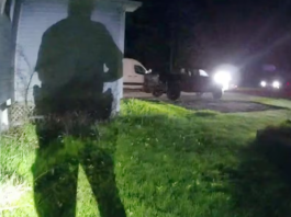 bodycam, citrus county