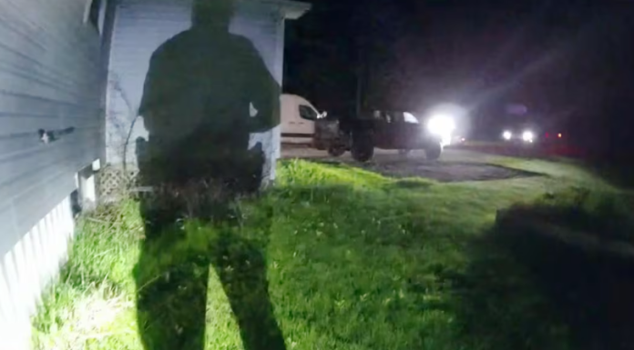 bodycam, citrus county