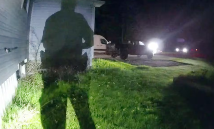 bodycam, citrus county