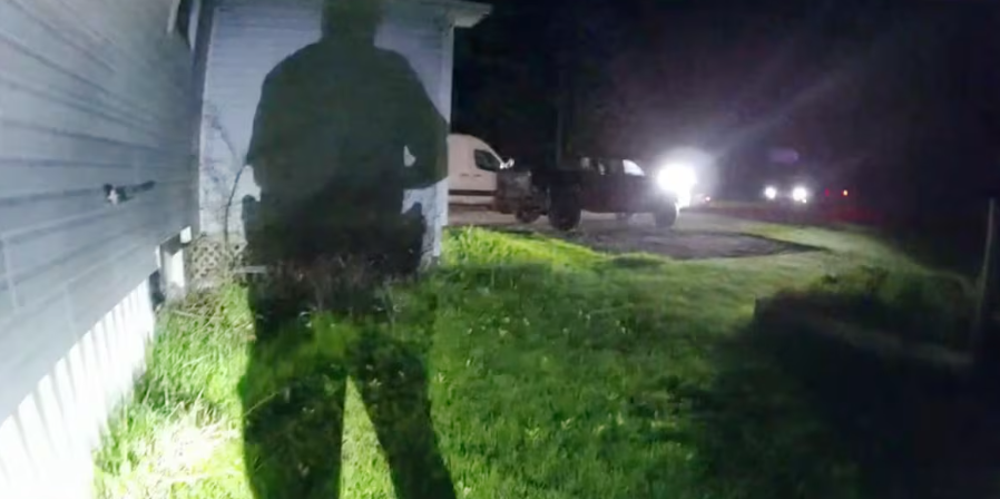 bodycam, citrus county