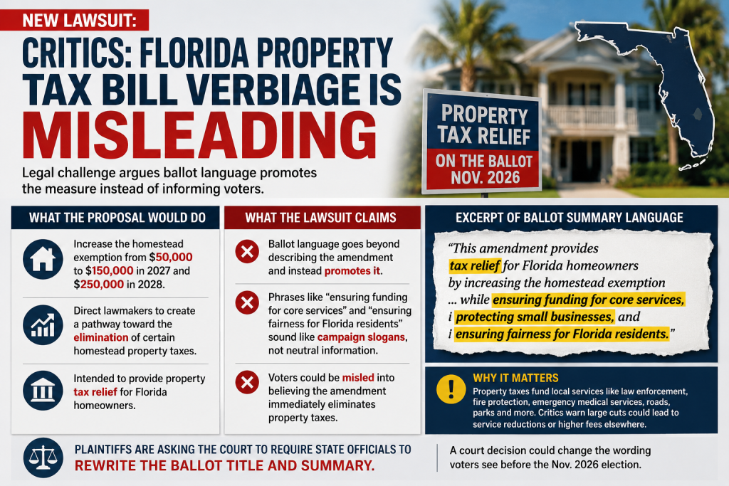 property taxes, citrus county news, crystal river 