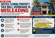 property taxes, citrus county news, crystal river